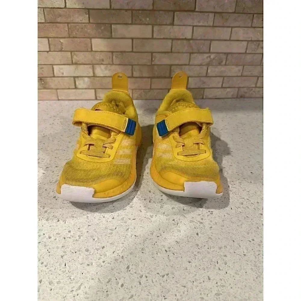 ADIDAS X LEGO® SPORT SHOES.‎ B2
